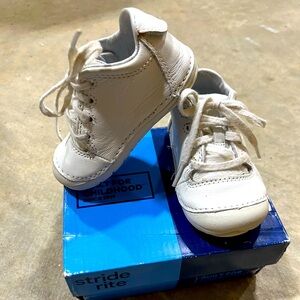 Stride Rite